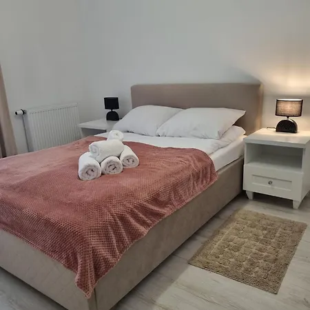 Apartment Laguna Apartament Z Sloneczny Z Ogrodem *