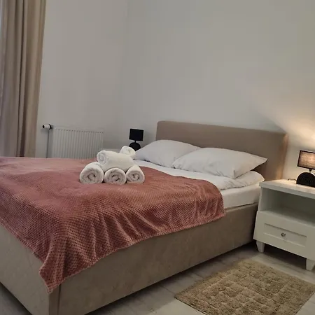 Laguna Apartament Z Sloneczny Z Ogrodem *