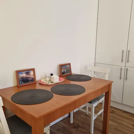 Apartment Laguna Apartament Z Sloneczny Z Ogrodem