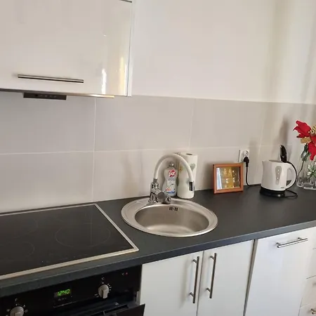 Apartment Laguna Apartament Z Sloneczny Z Ogrodem *