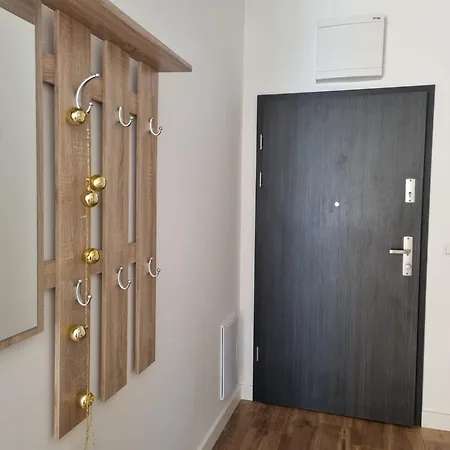 Laguna Apartament Z Sloneczny Z Ogrodem Polanica-Zdroj
