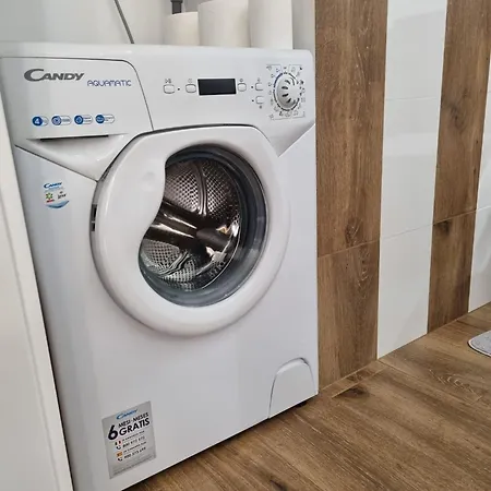 Laguna Apartament Z Sloneczny Z Ogrodem